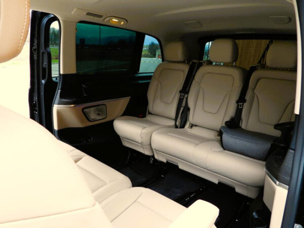 Mercedes Classe V 3 Mercedes Classe V 3