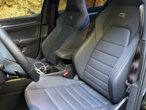 Volkswagen Golf 8R ABT 5 Volkswagen Golf 8R ABT 5