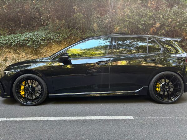 Volkswagen Golf 8R ABT 2 Volkswagen Golf 8R ABT 2