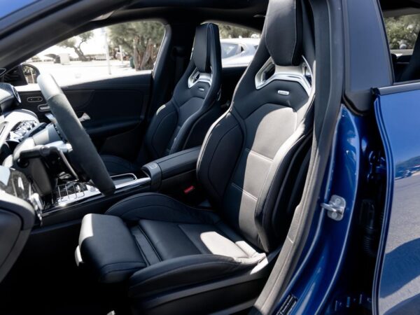 Mercedes CLA 45 S AMG-5 Mercedes CLA 45 S AMG-5